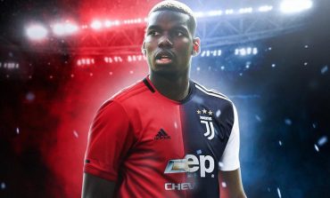 Juventus Dekati Pogba Lewat Mino Raiola