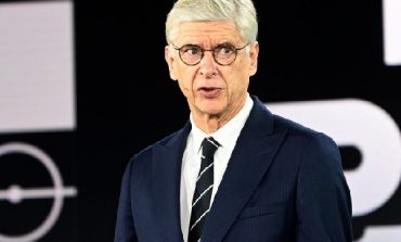 Arsene Wenger Berkomentar Tentang Manchester United Saat Ini