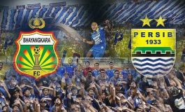 Prediksi Bhayangkara FC vs Persib, Sama Sama Belum Terkalahkan