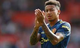 Penampilan Jesse Lingard Berubah Oleh Mantan Pelatih Manchester United