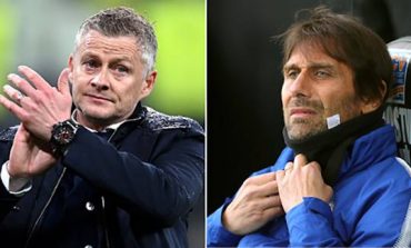 Jurnalis Ternama Italia Beri Bocoran Tentang Conte dan MU