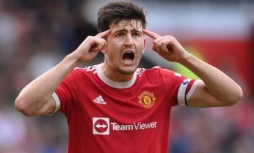 Harry Maguire Dapat Kontrak Menggiurkan Dari Manchester United