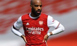 Lacazette dan Arsenal Masih Belum Punya Kejelasan Untuk Kedepannya