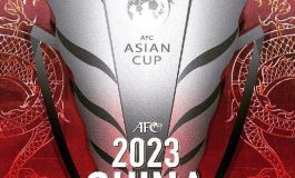 Ini Calon Lawan Timnas Indonesia di Kualifikasi Piala Asia 2023