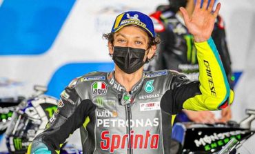 Ingin Pensiun Dari MotoGP, Orang Ini Pun Melarang Keras