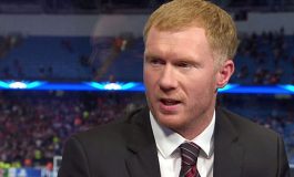 Scholes Kritik Manchester United Tentang Hal Ini