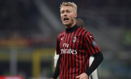 AC Milan Perpanjang Bek Tengah Andalannya