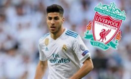 Ada Rumor Liverpool Inginkan Jasa Marco Asensio