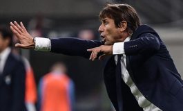 Rumor, Antonio Conte Incar Pemain Juventus