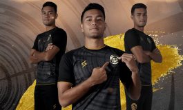 Jersey Ketiga Arema FC Mempunyai Filosofi Yang Ada di Kota Malang