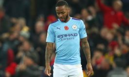 Raheem Sterling Ingin Pergi Dari Manchester City Karena Jarang Diberi Kesempatan Bermain