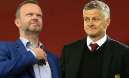 Wow, Manchester United Masih Dukung Penuh Solskjaer