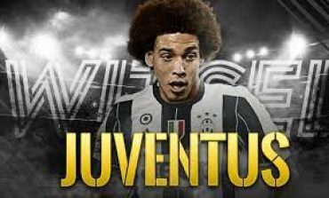 Rumor Baru, Axel Witsel Diincar Oleh Juventus