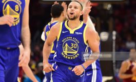 Stephen Curry Tak Pernah Lelah Membuat Dunia Terpukau dan Warriors Menang Lagi