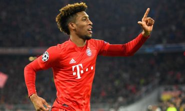 Bayern Munchen Akan Jual Kingsley Coman, Ini Klub Terdepan Yang Mengincarnya