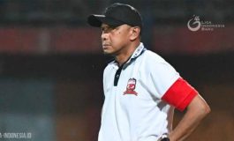 Rahmad Darmawan Dipecat Madura United Gara Gara Supporter Tidak Sabar Proses