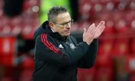 Staf Kepelatihan Ralf Rangnick Ada Yang Berprofesi Sebagai Psikolog, Ini Biodatanya