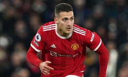 Jose Mourinho Incar Diogo Dalot Yang Bermain Apik di Manchester United