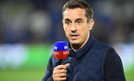 Gary Neville Kritik Manchester United Saat Melawan Norwich City