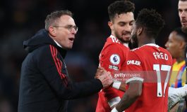 Ralf Rangnick Kaget Dengan Cara Main Manchester United yang Hanya Berlatih Selama 45 Menit Dengannya