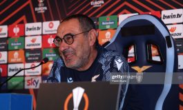 Maurizio Sarri Incar 2 Pemain Chelsea Untuk Memperkuat Lazio