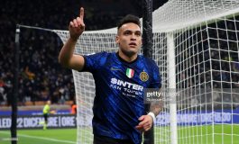 Inter Milan Beringas Dengan Hancurkan Cagliari 4-0