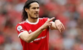 Juventus Incar Edinson Cavani, Bagaimana Kabar Terbarunya?