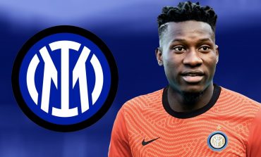 Andre Onana Akan Segera Berlabuh ke Inter Milan