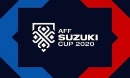 Jadwal Semifinal Piala AFF 2020