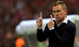 Ralf Rangnick Bisa Menemani Manchester United Saat Jumpa Crystal Palace