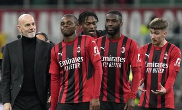 Beberapa Penyebab AC Milan Kesulitan Cetak Gol