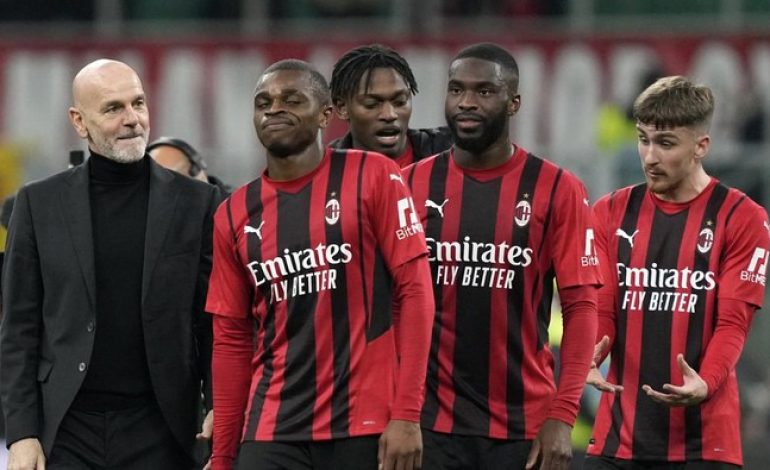 Beberapa Penyebab AC Milan Kesulitan Cetak Gol