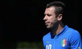 Legenda Timnas Italia, Antonio Cassano Takut Saat Terjangkit Virus Covid-19