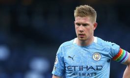 Kevin de Bruyne Mengkritik Tentang VAR, Ini Katanya...