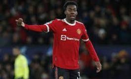 Anthony Elanga Produk Jangka Panjang Manchester United