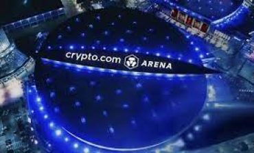 Crypto.com Arena Sudah Diresmikan, Staples Center Jadi Kenangan