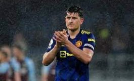 Harry Maguire Performa Menurun, Fans Manchester United Tidak Senang