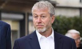 Rusia dan Ukraina Memanas, Pemilik Chelsea Roman Abramovich Ingin Lindungi Chelsea