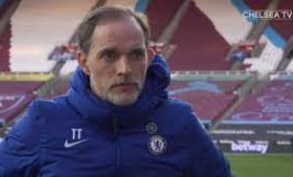 Thomas Tuchel: Saya Tidak Keberatan Chelsea Kalah Demi Ukraina