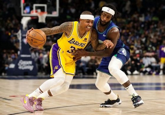 LA Lakers Tak Perpanjang Kontrak Isaiah Thomas, Ini Penyebab Utamanya