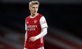 Inilah Calon Kapten Masa Depan Arsenal