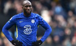 Romelu Lukaku Frustasi Berada di Chelsea, Ini Penjelasannya