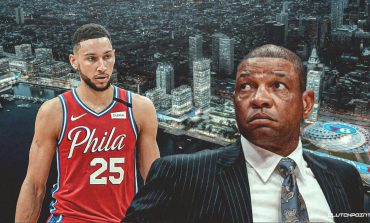Pelatih Philadelphia 76ers, Doc Rivers Sudah Jengkel Dengan Drama Ben Simmons