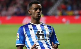 Liverpool dan Arsenal Berebut Alexander Isak, Pilih manakah?