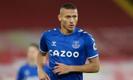 Ada Rumor Everton Akan Lepas Richarlison