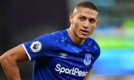 Manchester United Incar Richarlison