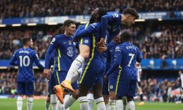 Hasil Pertandingan Chelsea vs Newcastle 1-0, 13 Maret 2022