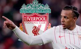 Ada Rumor, Liverpool Juga Ingin Datangkan Jules Kounde