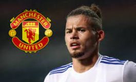 Kalvin Phillips Dikabarkan Akan Bergabung Dengan Manchester United