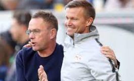 Leeds United Akhirnya Tunjuk Pelatih Barunya, Ia Adalah Mantan Asisten Ralf Rangnick